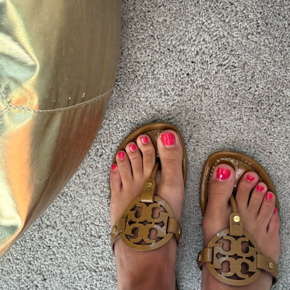 Tory Burch Millers - Picture 2 of 4